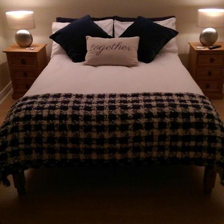 Woodview Bed & Breakfast. Letterkenny Exterior foto