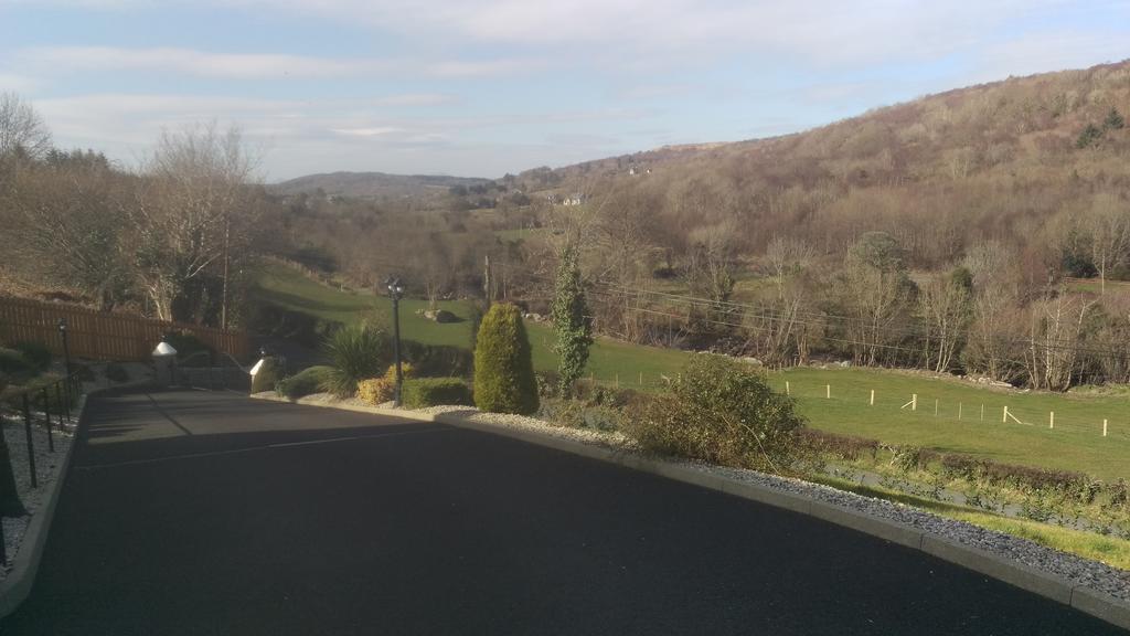 Woodview Bed & Breakfast. Letterkenny Exterior foto
