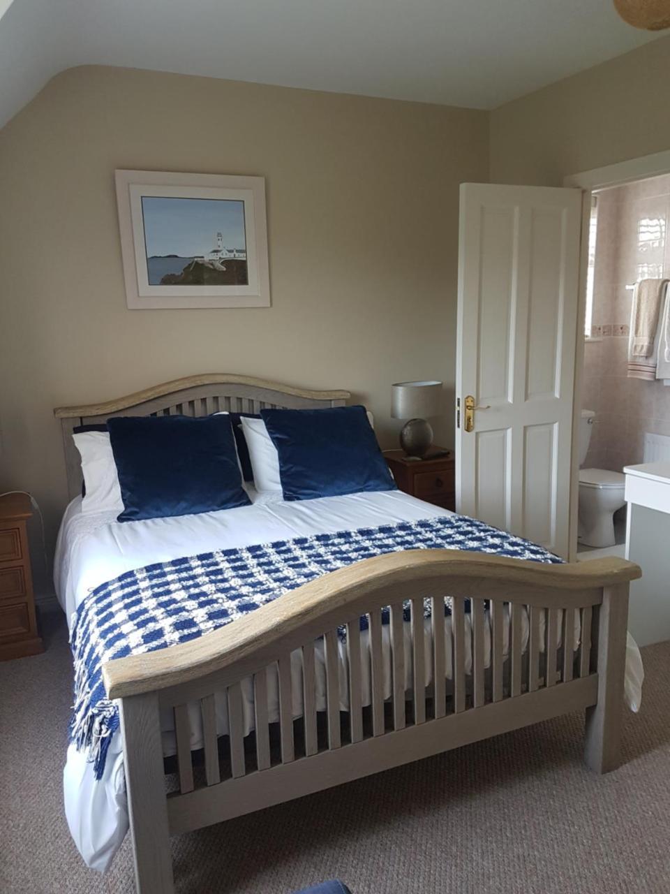 Woodview Bed & Breakfast. Letterkenny Exterior foto